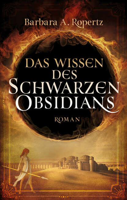 Скачать книгу Das Wissen des schwarzen Obsidians