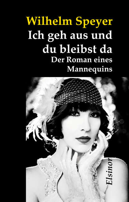 Скачать книгу Ich geh aus und du bleibst da