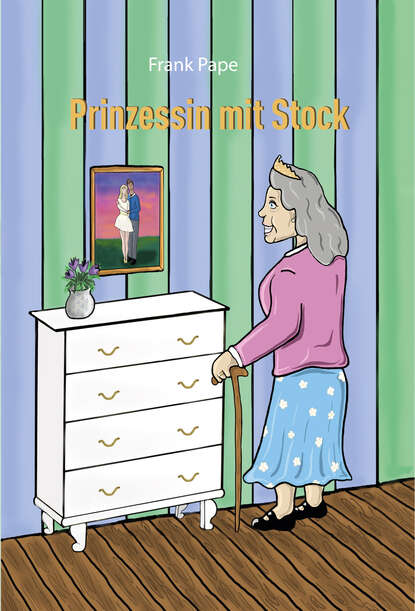 Скачать книгу Prinzessin mit Stock