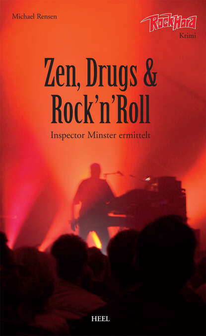 Скачать книгу Zen, Drugs & Rock'n'Roll