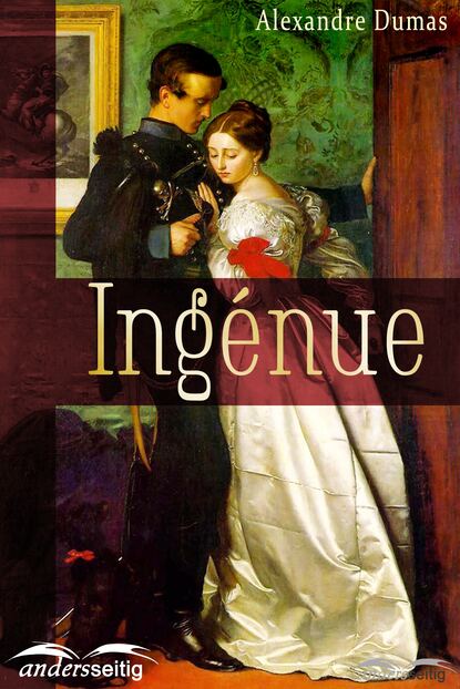 Скачать книгу Ingénue