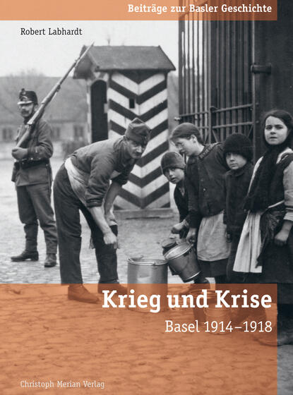 Скачать книгу Krieg und Krise