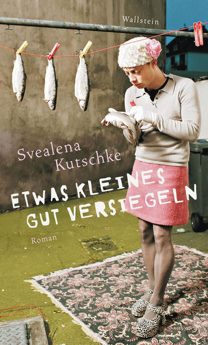 Скачать книгу Etwas Kleines gut versiegeln
