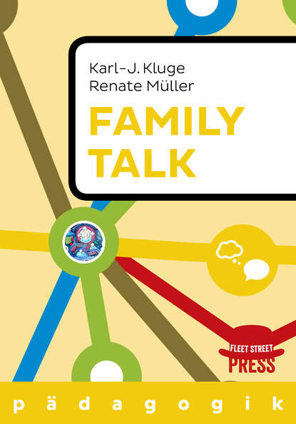 Скачать книгу Family Talk