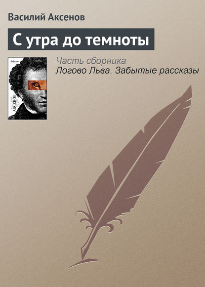 Скачать книгу С утра до темноты