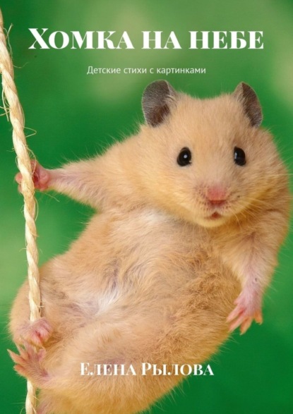 Скачать книгу Хомка на небе