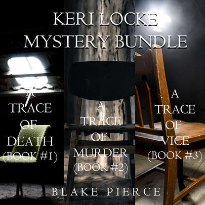 Скачать книгу Keri Locke Mystery Bundle: A Trace of Death