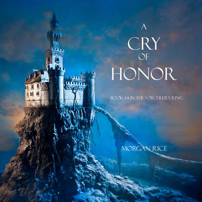 Скачать книгу A Cry of Honor