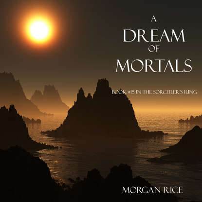 Скачать книгу A Dream of Mortals