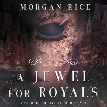 Скачать книгу A Jewel For Royals