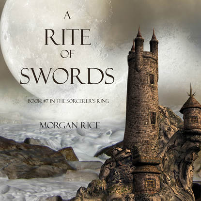 Скачать книгу A Rite of Swords