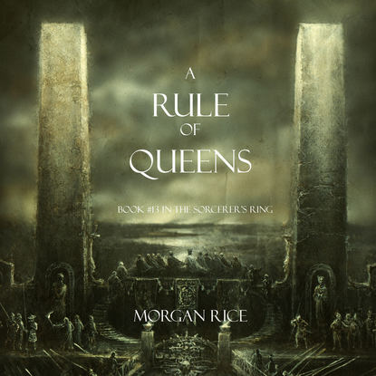 Скачать книгу A Rule of Queens