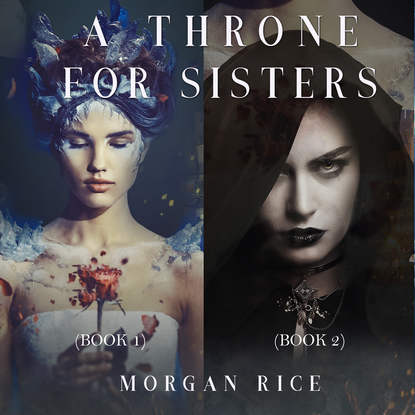 Скачать книгу A Throne for Sisters