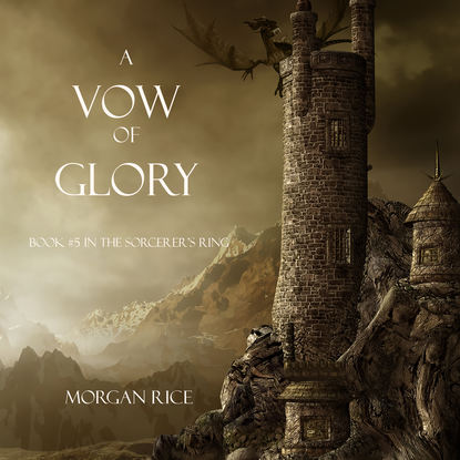 Скачать книгу A Vow of Glory