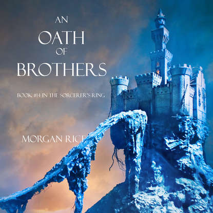 Скачать книгу An Oath of Brothers