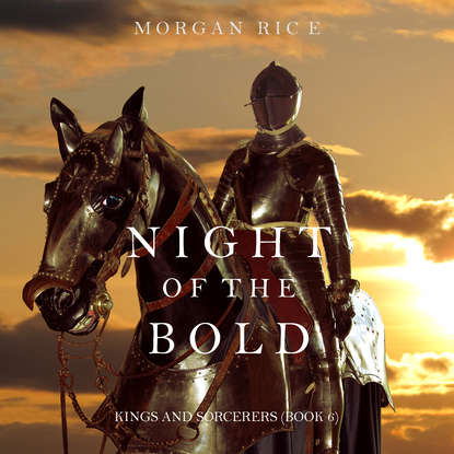 Скачать книгу Night of the Bold