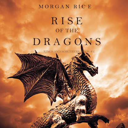 Скачать книгу Rise of the Dragons