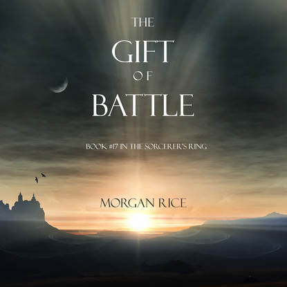 Скачать книгу The Gift of Battle