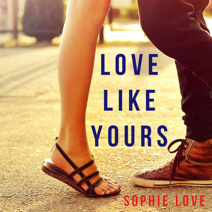 Скачать книгу Love Like Yours