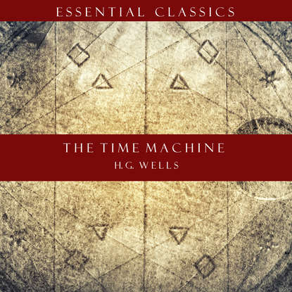 Скачать книгу The Time Machine