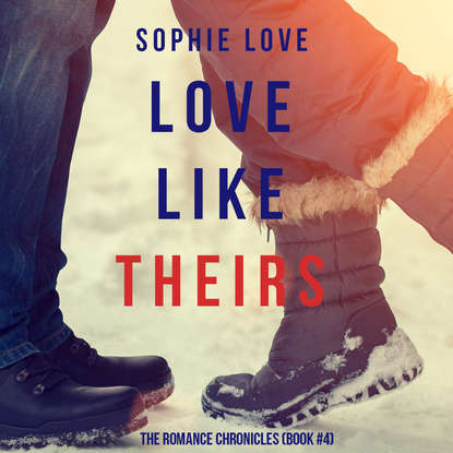 Скачать книгу Love Like Theirs