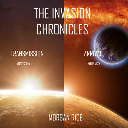 Скачать книгу The Invasion Chronicles