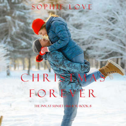 Скачать книгу Christmas Forever