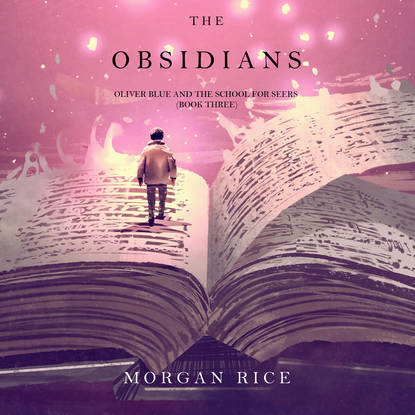 Скачать книгу The Obsidians