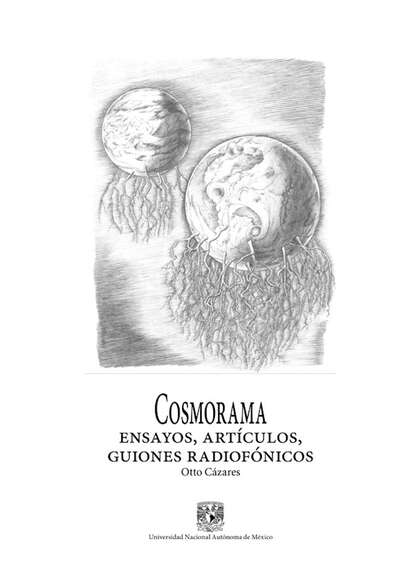 Скачать книгу Cosmorama