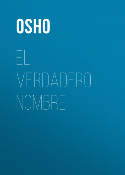 Скачать книгу El verdadero nombre