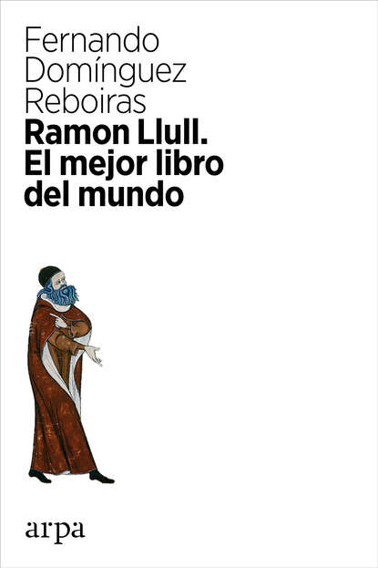 Скачать книгу Ramon Llull