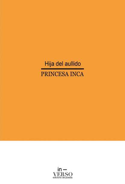 Скачать книгу Hija del aullido