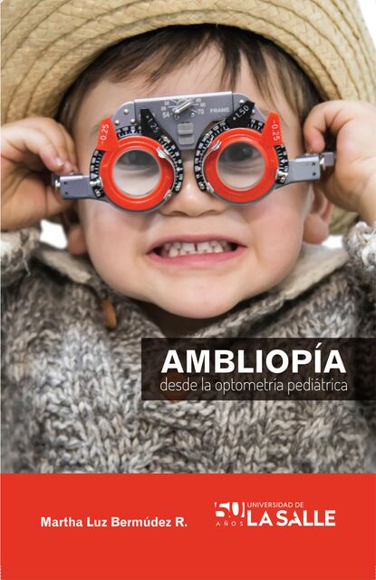 Скачать книгу Ambliopía desde la optometría pediátrica