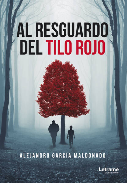 Скачать книгу Al resguardo del tilo rojo