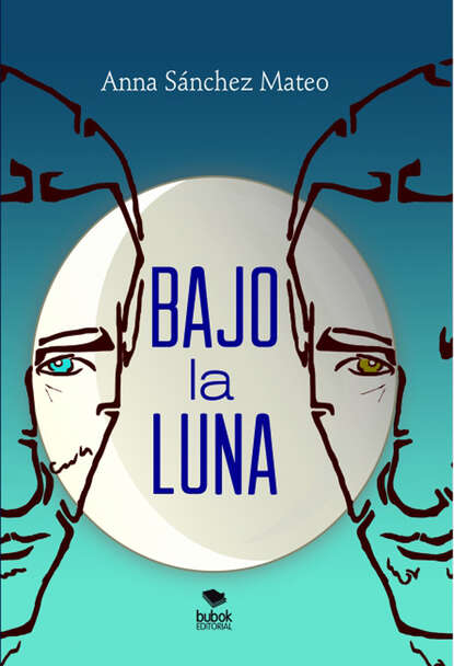 Скачать книгу Bajo la luna