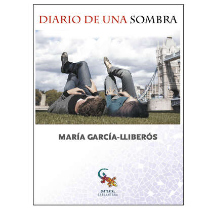 Скачать книгу Diario de una sombra