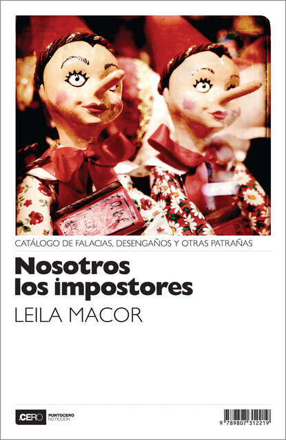 Скачать книгу Nosotros los impostores