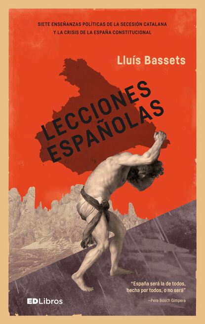Скачать книгу Lecciones españolas