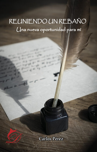 Скачать книгу Reuniendo un rebaño