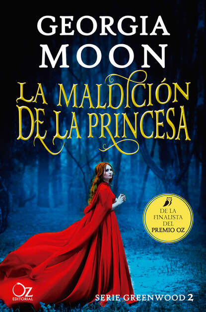 Скачать книгу La maldición de la princesa