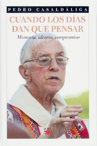 Скачать книгу Cuando los días dan que pensar