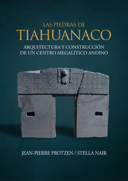 Скачать книгу Las piedras de Tiahuanaco