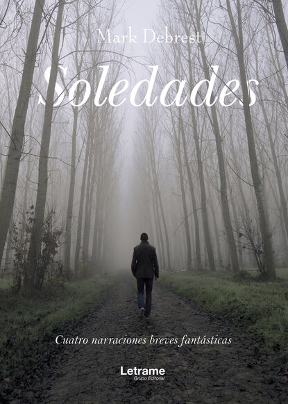 Скачать книгу Soledades