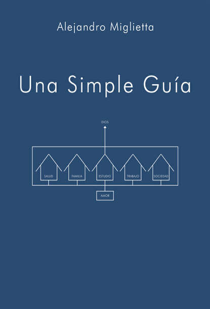 Скачать книгу Una simple guía