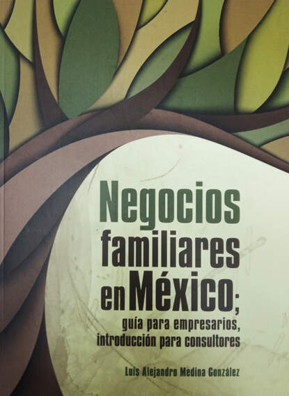 Скачать книгу Negocios familiares en México