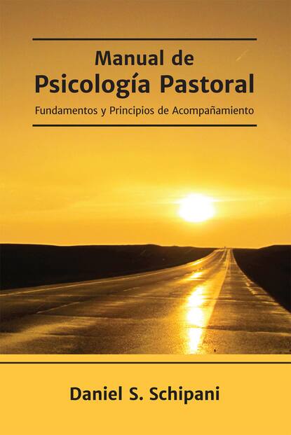 Скачать книгу Manual de Psicología Pastoral