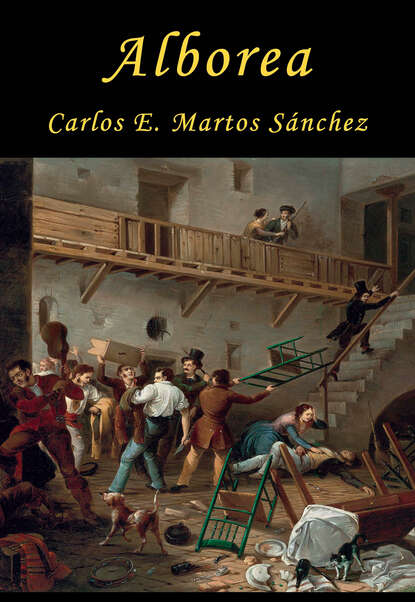 Скачать книгу Alborea