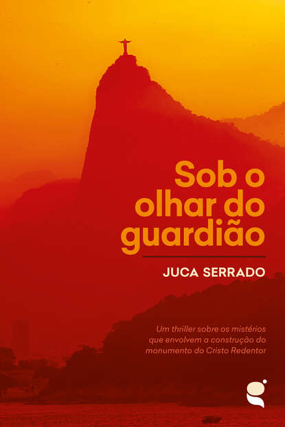 Скачать книгу Sob o olhar do guardião