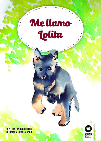 Скачать книгу Me llamo Lolita