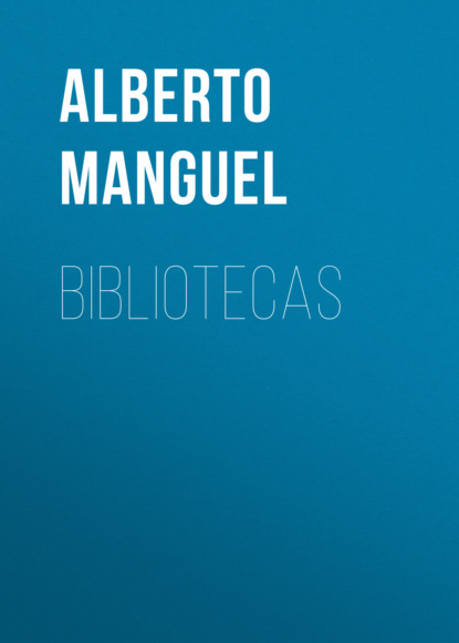 Bibliotecas